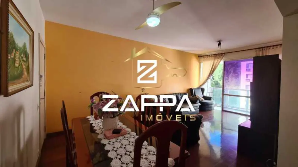 Foto 6 de Apartamento com 3 quartos à venda, 130m2 em Rio De Janeiro - RJ