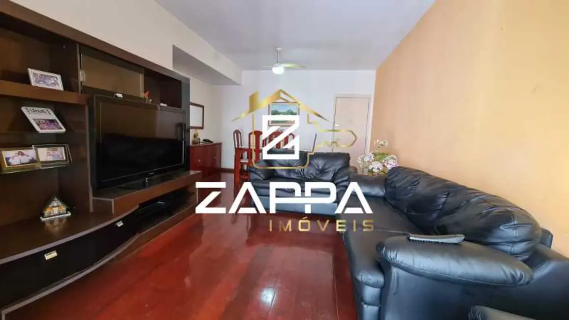 Foto 4 de Apartamento com 3 quartos à venda, 130m2 em Rio De Janeiro - RJ