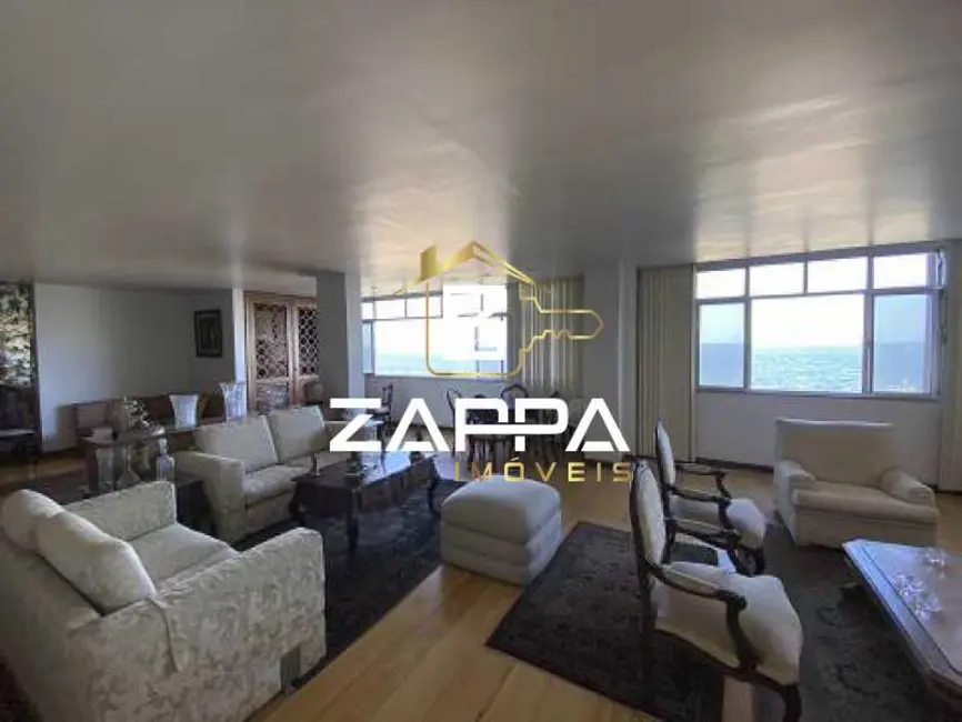 Apartamento com 4 quartos à venda, 265m2 em Rio De Janeiro - RJ - imagem 2 Foto 2 de Apartamento com 4 quartos à venda, 265m2 em Rio De Janeiro - RJ