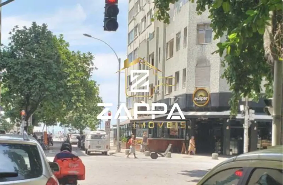 Kitnet com 1 quarto à venda, 36m2 em Rio De Janeiro - RJ - imagem 1 Foto 1 de Kitnet com 1 quarto à venda, 36m2 em Rio De Janeiro - RJ