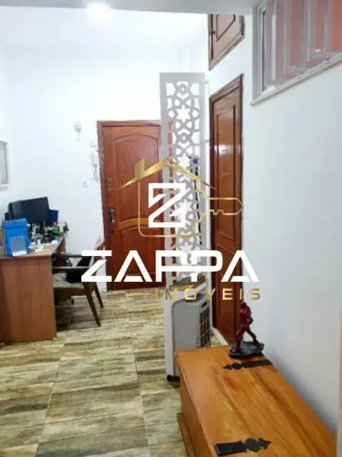 Kitnet com 1 quarto à venda, 36m2 em Rio De Janeiro - RJ - imagem 3 Foto 3 de Kitnet com 1 quarto à venda, 36m2 em Rio De Janeiro - RJ