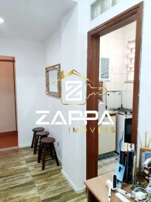 Kitnet com 1 quarto à venda, 36m2 em Rio De Janeiro - RJ - imagem 5 Foto 5 de Kitnet com 1 quarto à venda, 36m2 em Rio De Janeiro - RJ