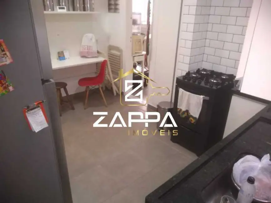 Foto 4 de Apartamento com 3 quartos à venda, 155m2 em Rio De Janeiro - RJ