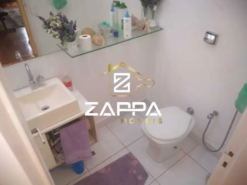 Foto 8 de Apartamento com 3 quartos à venda, 155m2 em Rio De Janeiro - RJ