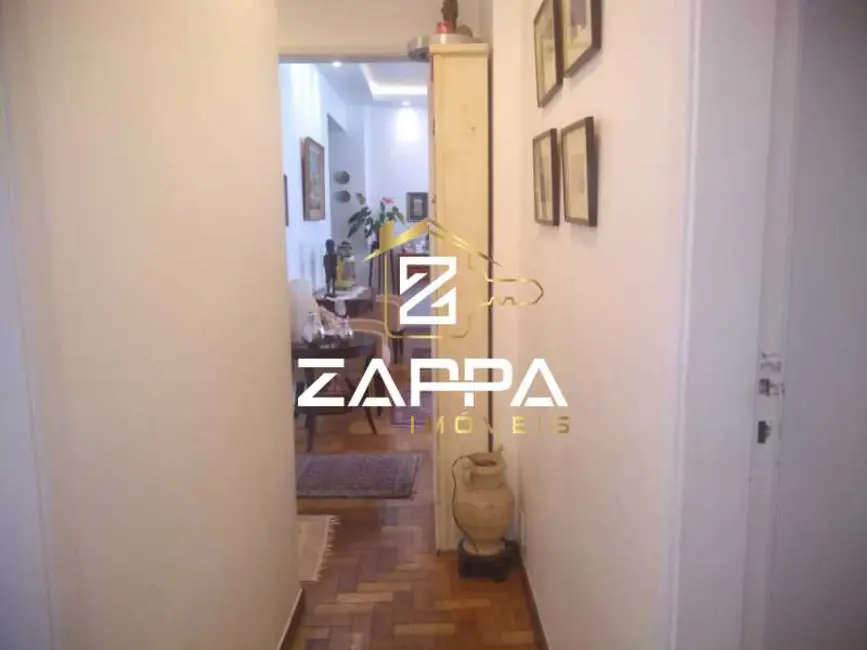 Foto 3 de Apartamento com 3 quartos à venda, 155m2 em Rio De Janeiro - RJ