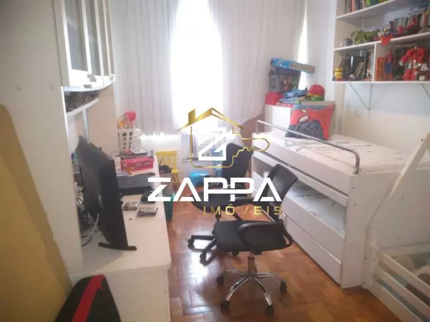 Foto 5 de Apartamento com 3 quartos à venda, 155m2 em Rio De Janeiro - RJ