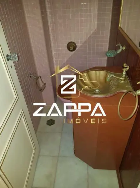 Foto 5 de Apartamento com 4 quartos à venda, 280m2 em Rio De Janeiro - RJ