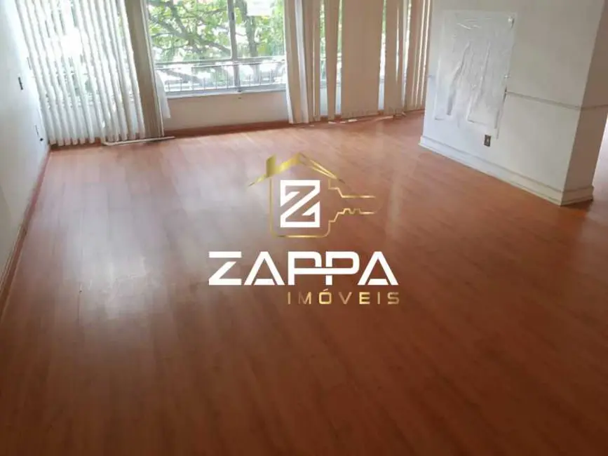 Foto 1 de Apartamento com 4 quartos à venda, 280m2 em Rio De Janeiro - RJ