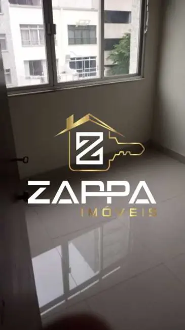 Foto 4 de Apartamento com 2 quartos à venda, 52m2 em Rio De Janeiro - RJ