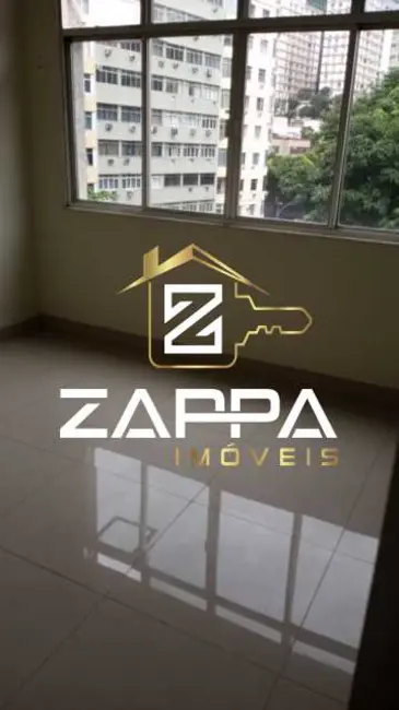 Foto 2 de Apartamento com 2 quartos à venda, 52m2 em Rio De Janeiro - RJ