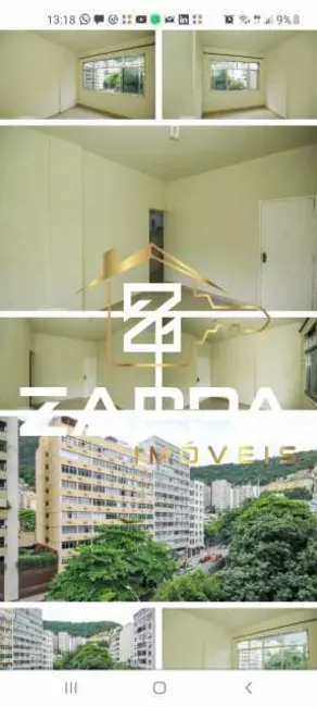 Foto 7 de Apartamento com 2 quartos à venda, 52m2 em Rio De Janeiro - RJ