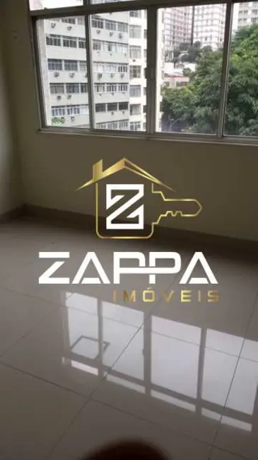 Foto 1 de Apartamento com 2 quartos à venda, 52m2 em Rio De Janeiro - RJ