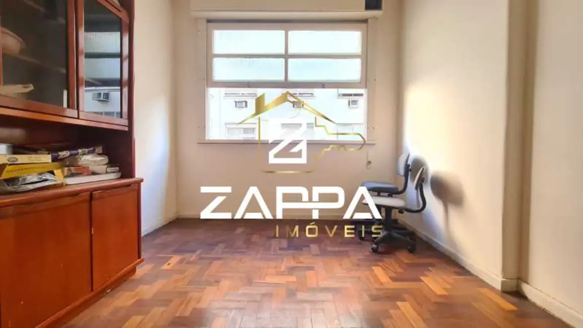 Foto 4 de Apartamento com 2 quartos à venda, 60m2 em Rio De Janeiro - RJ