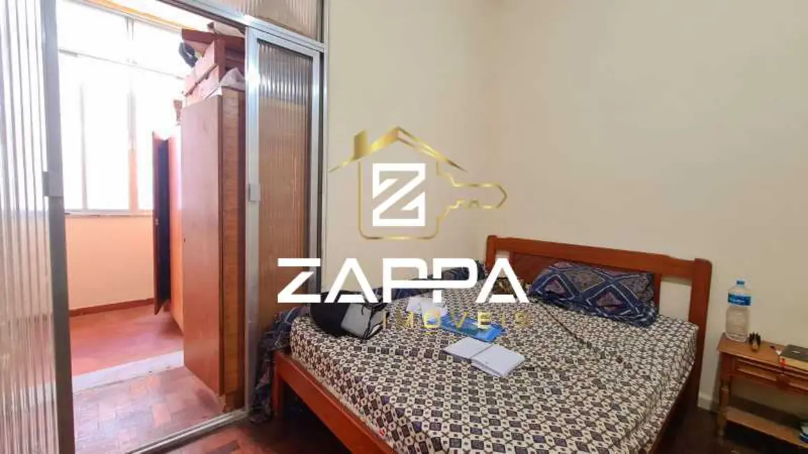 Foto 5 de Apartamento com 2 quartos à venda, 60m2 em Rio De Janeiro - RJ