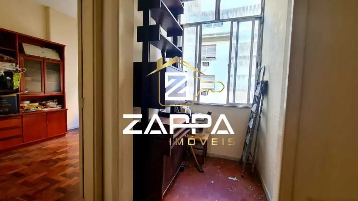 Foto 7 de Apartamento com 2 quartos à venda, 60m2 em Rio De Janeiro - RJ