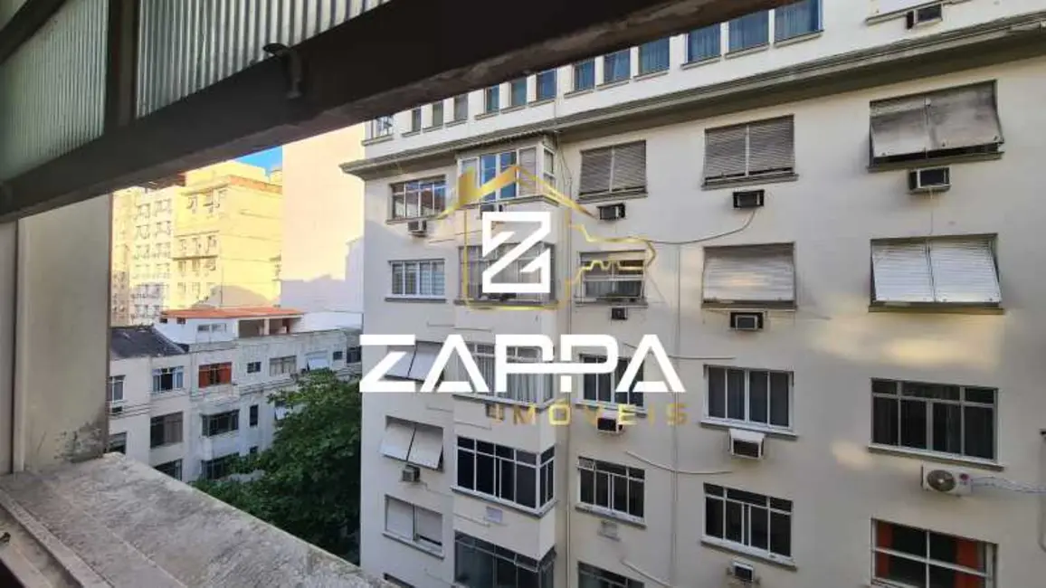 Foto 8 de Apartamento com 2 quartos à venda, 60m2 em Rio De Janeiro - RJ