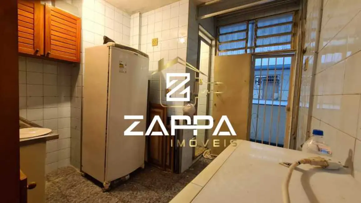 Foto 9 de Apartamento com 2 quartos à venda, 60m2 em Rio De Janeiro - RJ