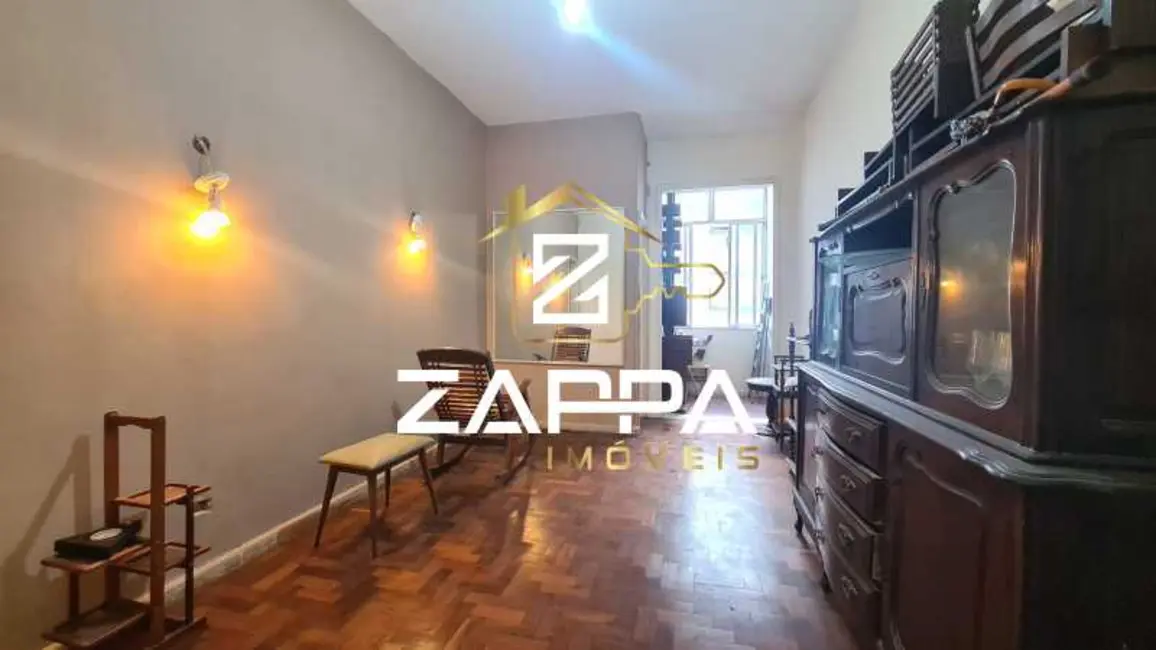 Foto 3 de Apartamento com 2 quartos à venda, 60m2 em Rio De Janeiro - RJ