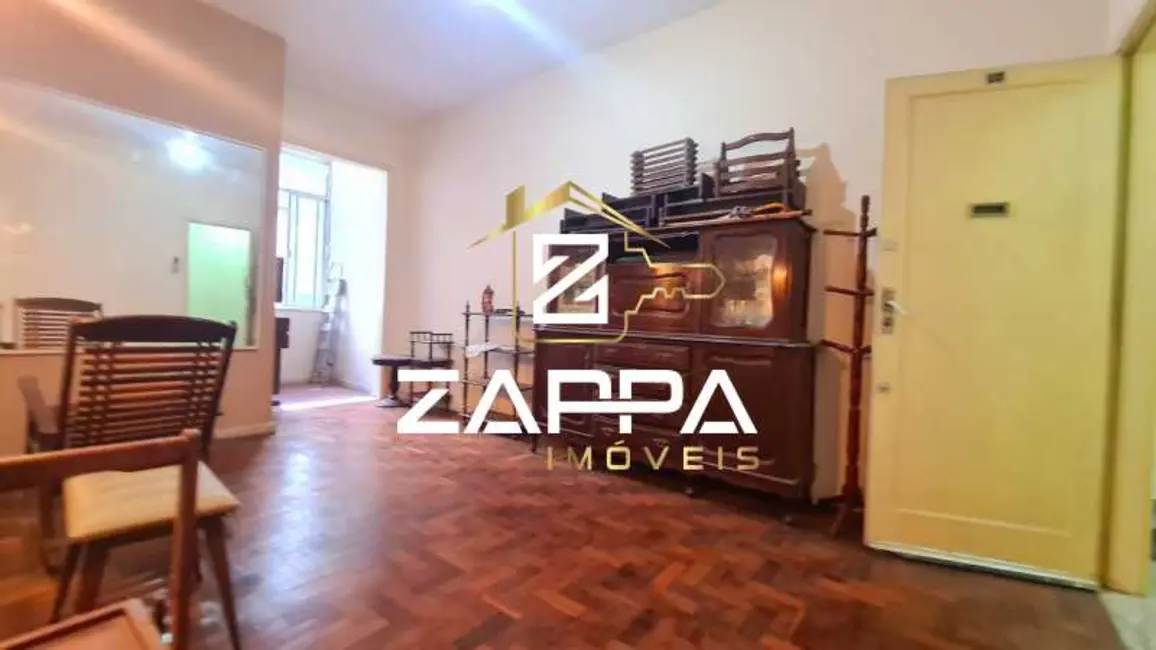 Foto 1 de Apartamento com 2 quartos à venda, 60m2 em Rio De Janeiro - RJ