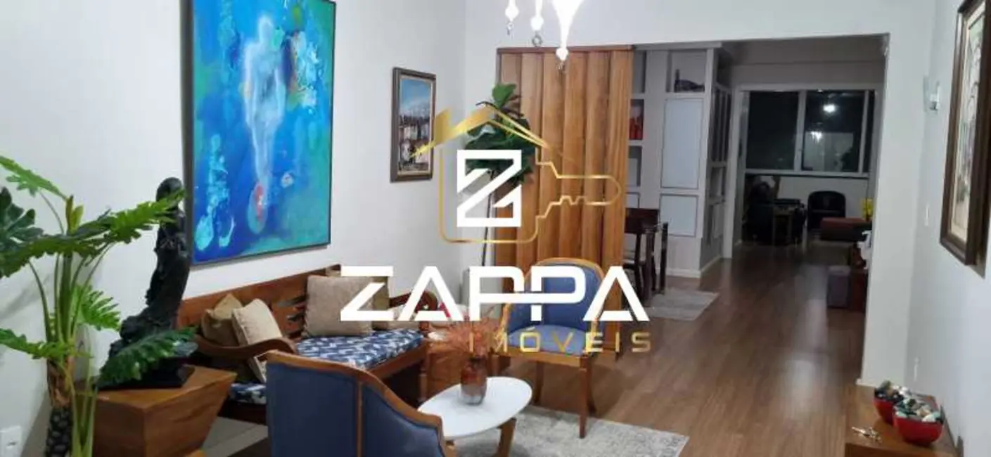 Foto 4 de Apartamento com 3 quartos à venda, 145m2 em Rio De Janeiro - RJ