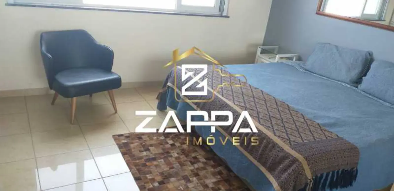 Foto 9 de Apartamento com 3 quartos à venda, 145m2 em Rio De Janeiro - RJ