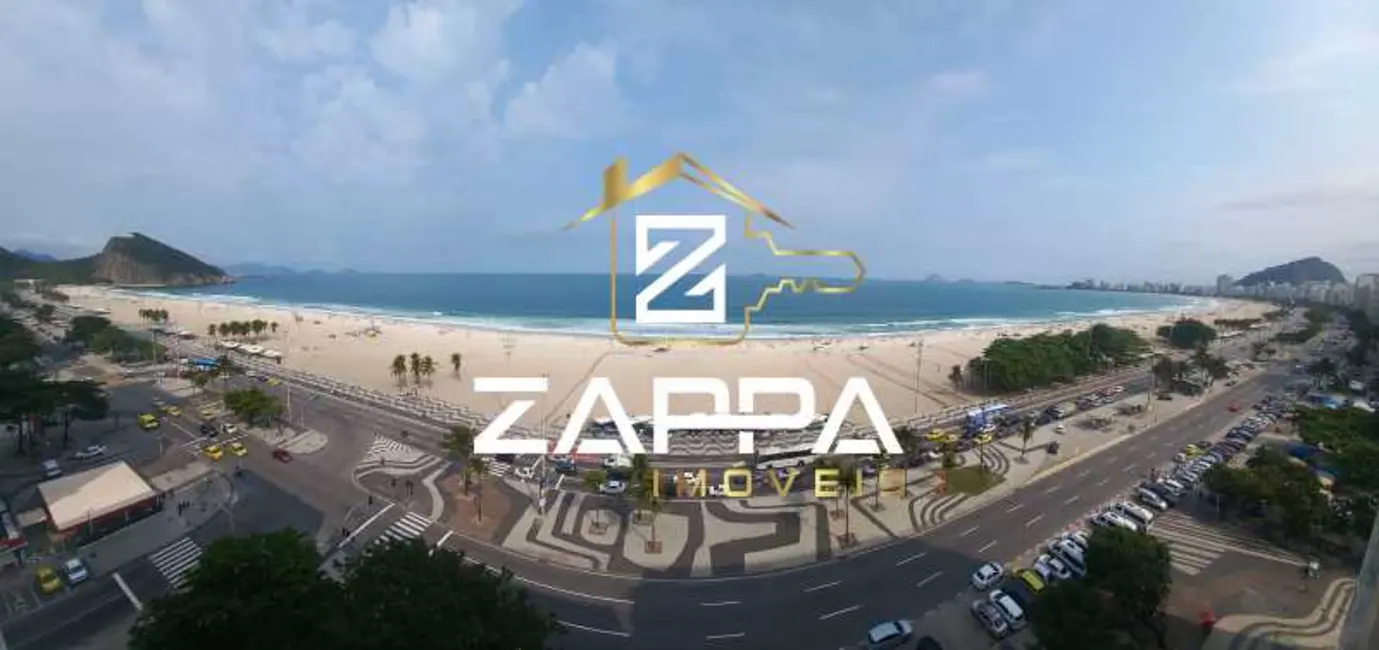 Apartamento com 6 quartos à venda, 320m2 em Rio De Janeiro - RJ - imagem 1 Foto 1 de Apartamento com 6 quartos à venda, 320m2 em Rio De Janeiro - RJ