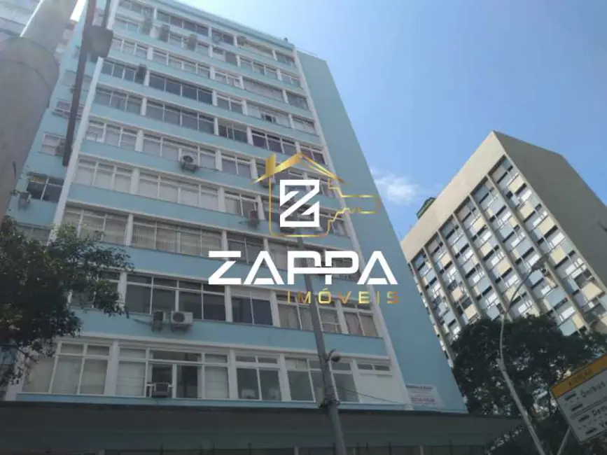 Foto 6 de Apartamento com 1 quarto à venda, 40m2 em Rio De Janeiro - RJ