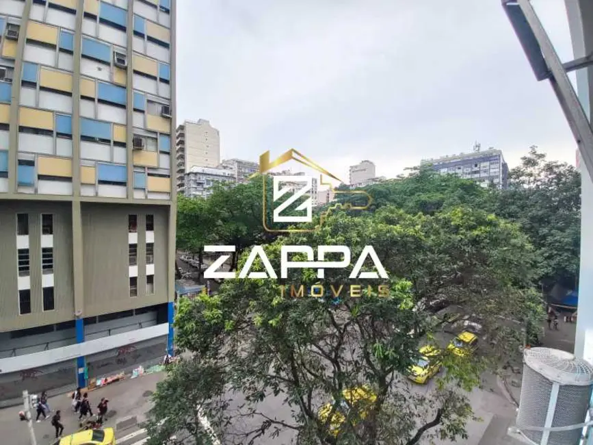 Foto 7 de Apartamento com 1 quarto à venda, 40m2 em Rio De Janeiro - RJ