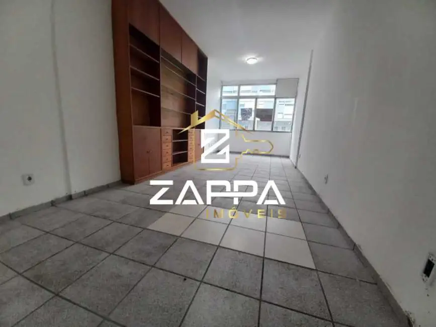 Foto 2 de Apartamento com 1 quarto à venda, 40m2 em Rio De Janeiro - RJ