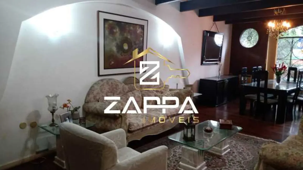 Foto 2 de Apartamento com 4 quartos à venda, 150m2 em Rio De Janeiro - RJ