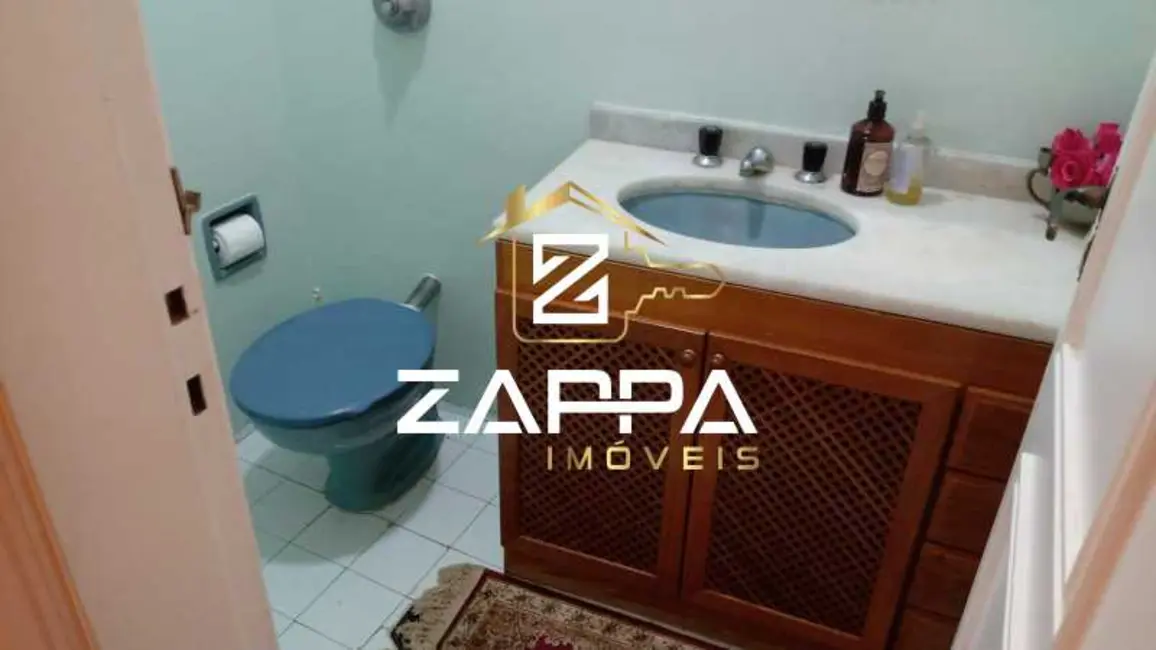 Foto 8 de Apartamento com 4 quartos à venda, 150m2 em Rio De Janeiro - RJ