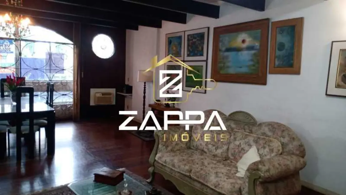 Foto 3 de Apartamento com 4 quartos à venda, 150m2 em Rio De Janeiro - RJ