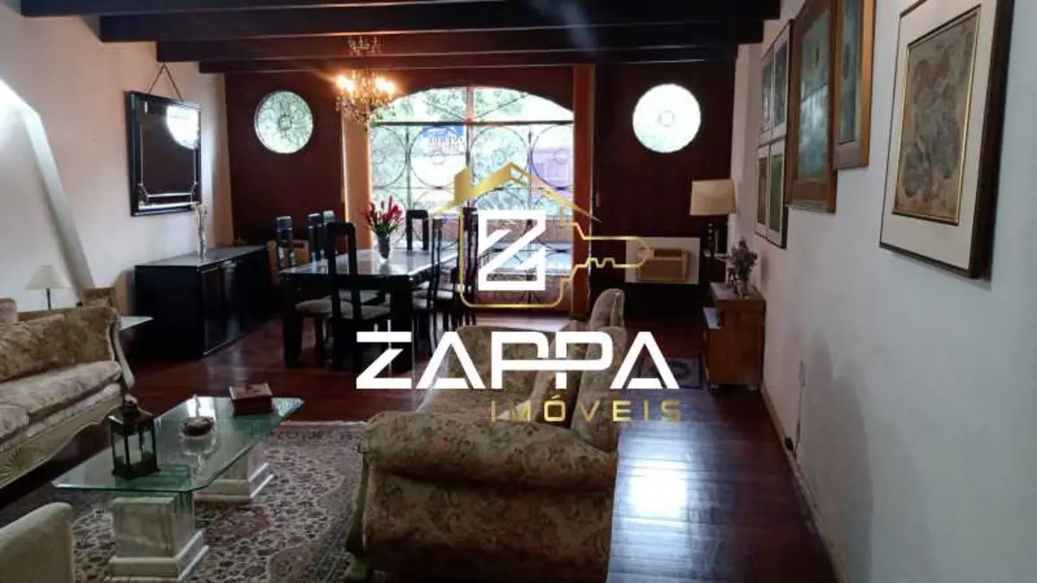 Foto 1 de Apartamento com 4 quartos à venda, 150m2 em Rio De Janeiro - RJ