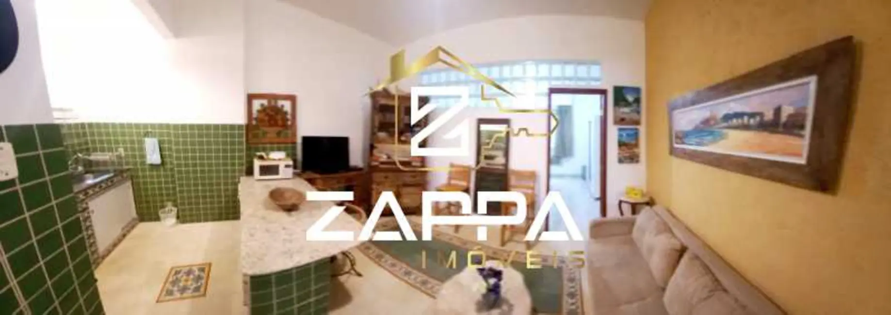 Foto 4 de Apartamento com 1 quarto à venda, 53m2 em Rio De Janeiro - RJ