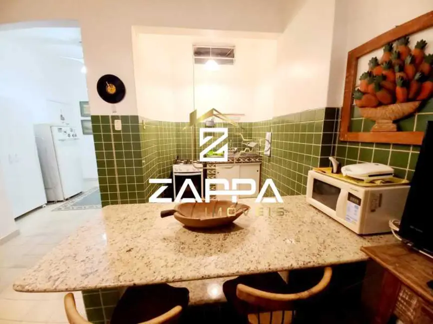Foto 8 de Apartamento com 1 quarto à venda, 53m2 em Rio De Janeiro - RJ