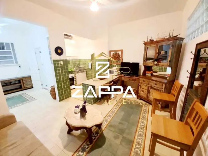 Foto 1 de Apartamento com 1 quarto à venda, 53m2 em Rio De Janeiro - RJ