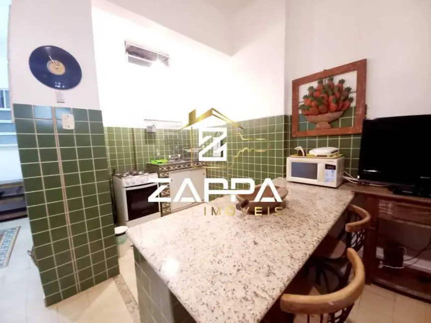 Foto 5 de Apartamento com 1 quarto à venda, 53m2 em Rio De Janeiro - RJ