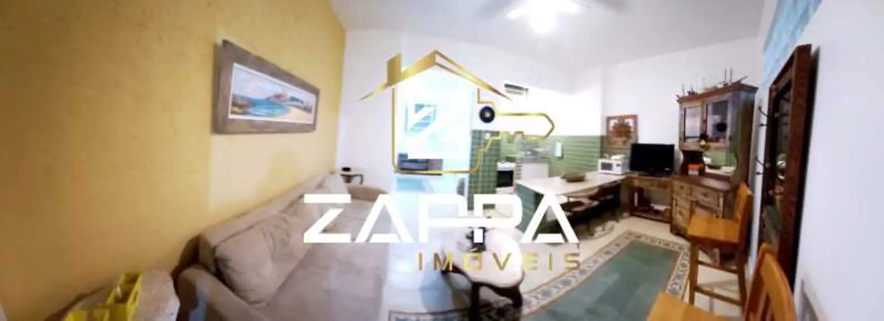 Foto 7 de Apartamento com 1 quarto à venda, 53m2 em Rio De Janeiro - RJ