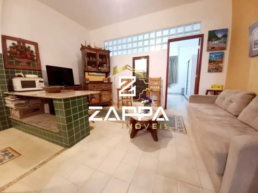 Foto 2 de Apartamento com 1 quarto à venda, 53m2 em Rio De Janeiro - RJ