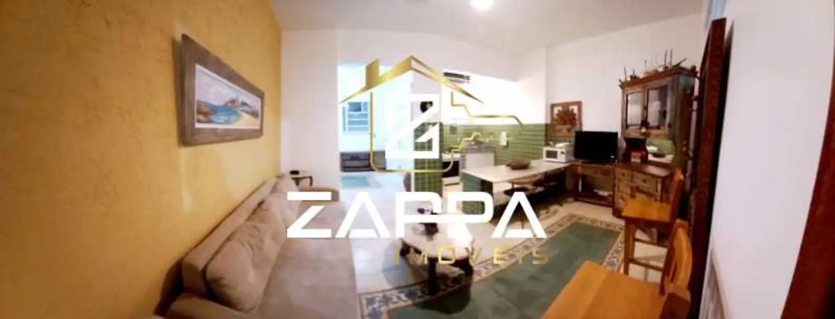 Foto 9 de Apartamento com 1 quarto à venda, 53m2 em Rio De Janeiro - RJ