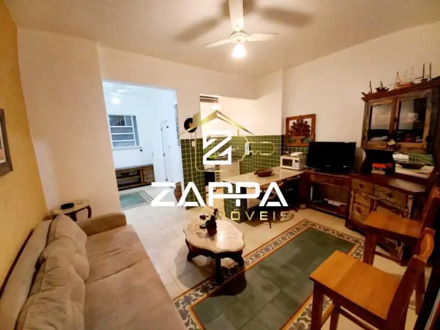 Foto 6 de Apartamento com 1 quarto à venda, 53m2 em Rio De Janeiro - RJ