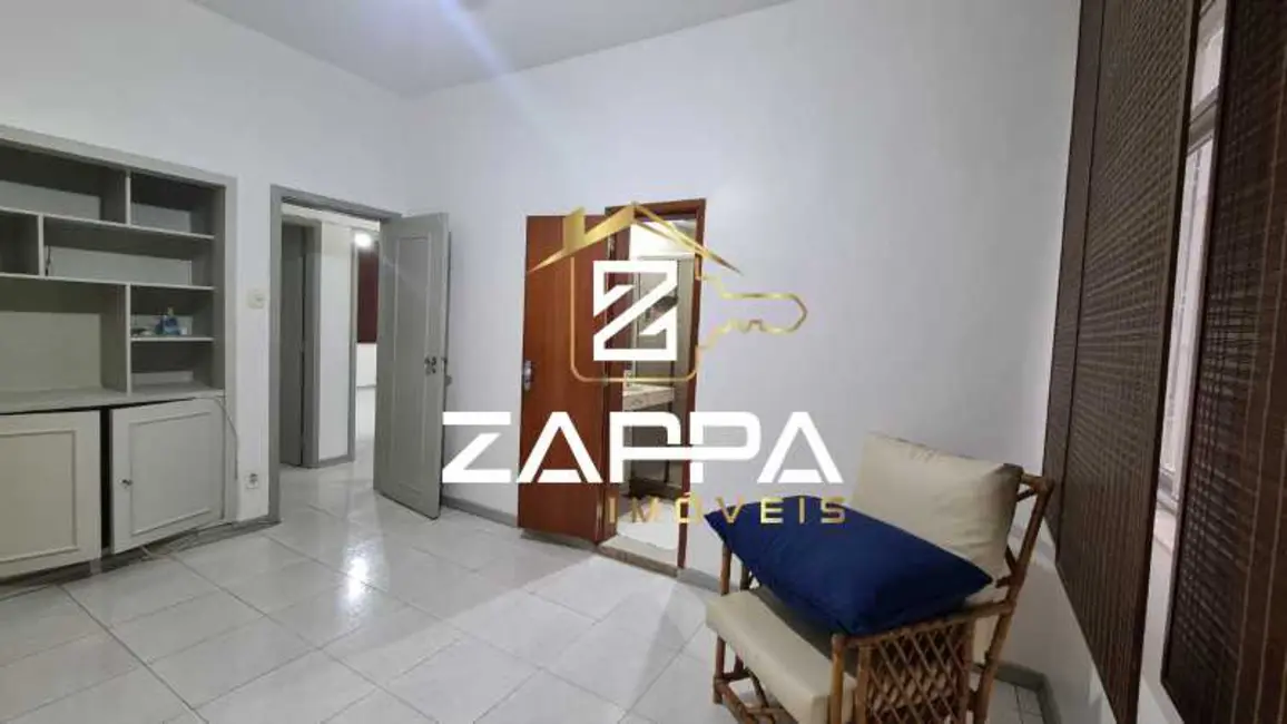 Foto 6 de Apartamento com 3 quartos à venda, 103m2 em Rio De Janeiro - RJ