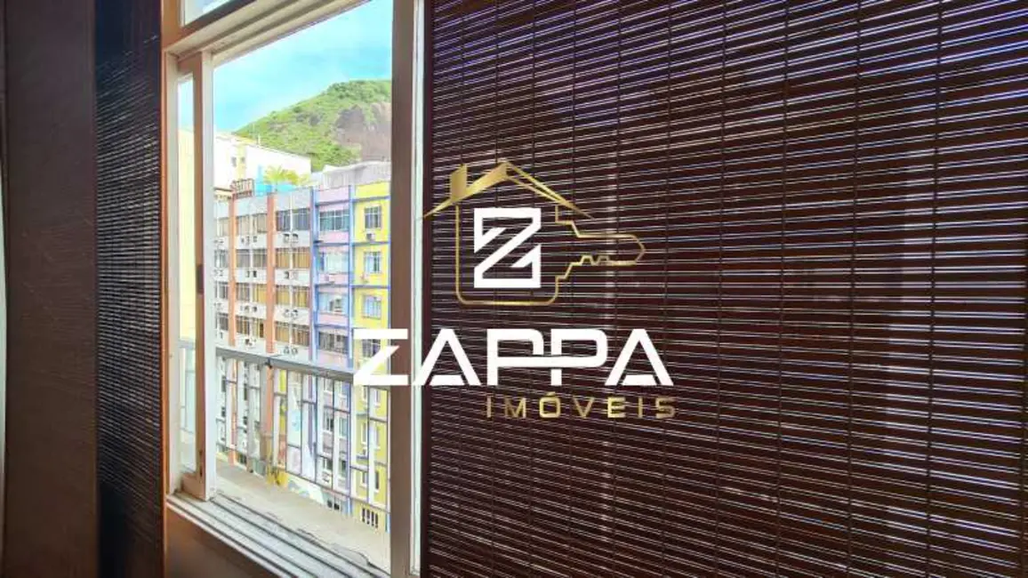 Foto 3 de Apartamento com 3 quartos à venda, 120m2 em Rio De Janeiro - RJ