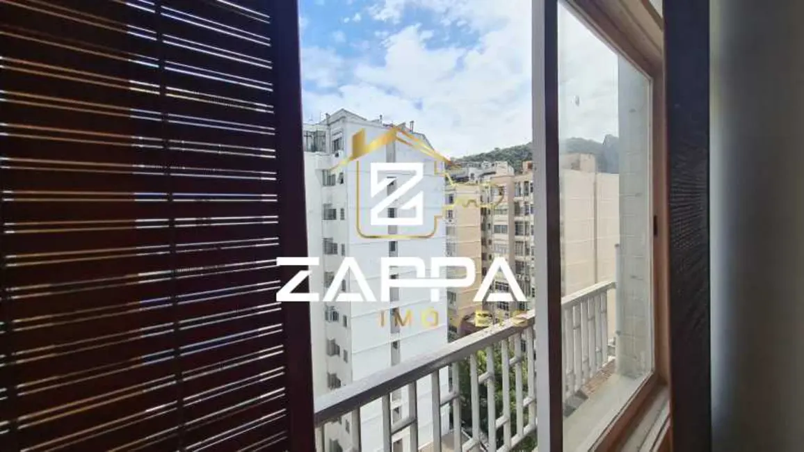 Foto 4 de Apartamento com 3 quartos à venda, 120m2 em Rio De Janeiro - RJ