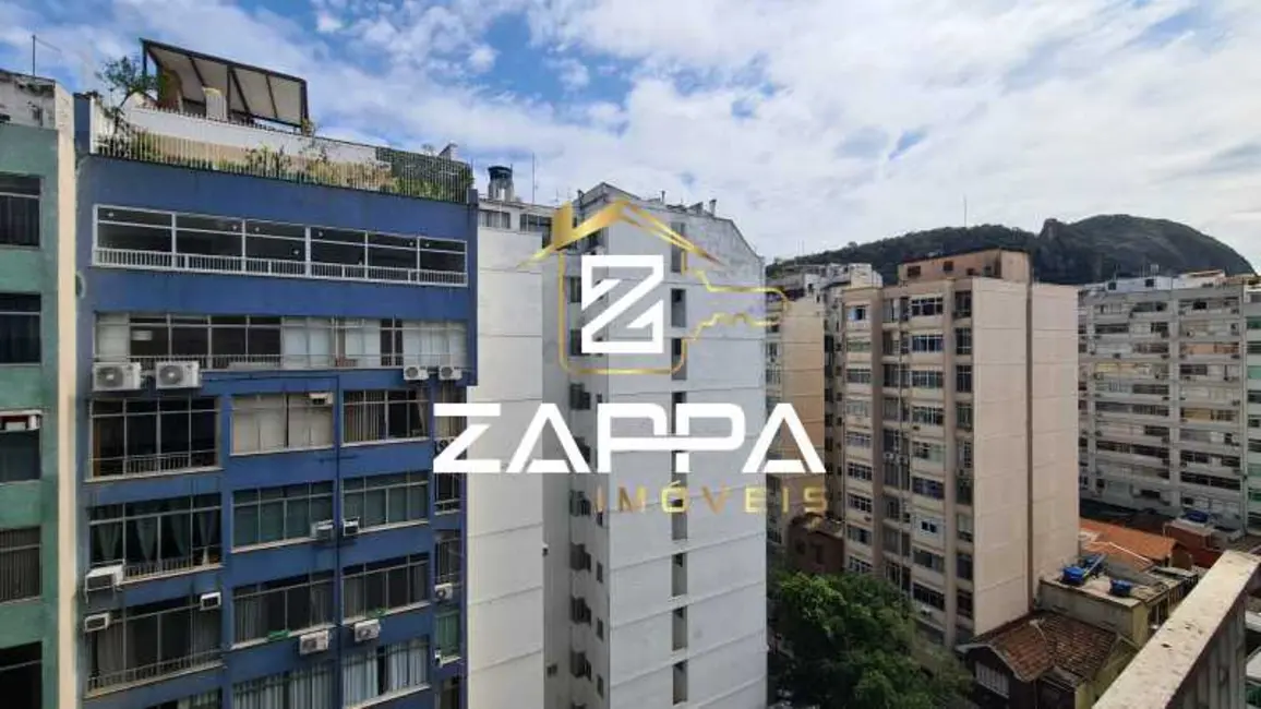 Foto 6 de Apartamento com 3 quartos à venda, 120m2 em Rio De Janeiro - RJ