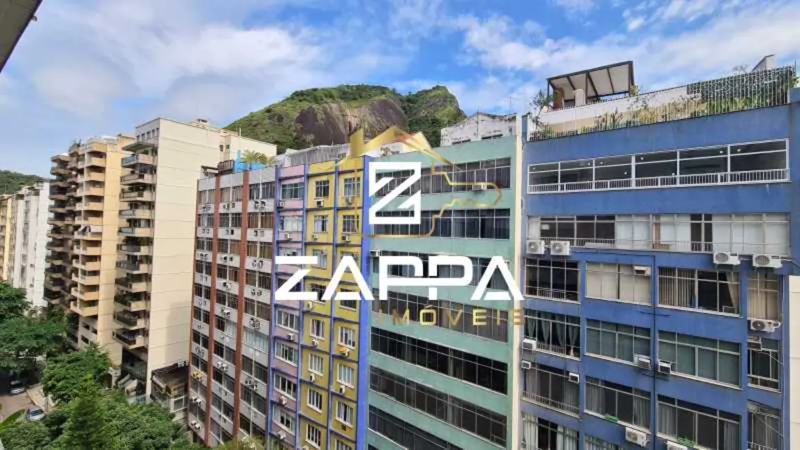 Foto 5 de Apartamento com 3 quartos à venda, 120m2 em Rio De Janeiro - RJ