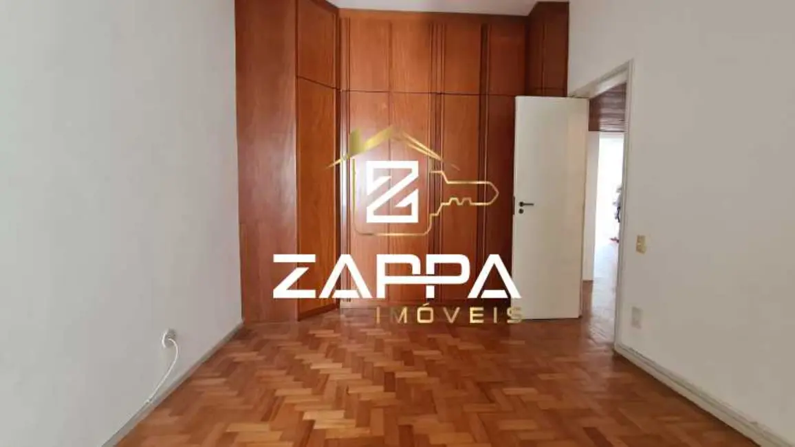 Foto 8 de Apartamento com 3 quartos à venda, 120m2 em Rio De Janeiro - RJ