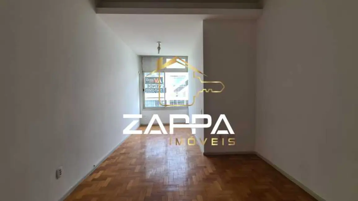 Foto 7 de Apartamento com 3 quartos à venda, 120m2 em Rio De Janeiro - RJ