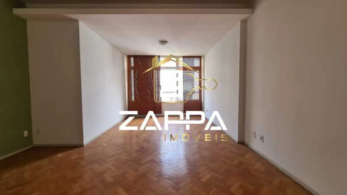 Foto 1 de Apartamento com 3 quartos à venda, 120m2 em Rio De Janeiro - RJ