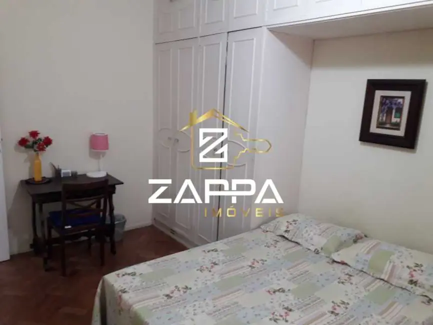 Foto 3 de Apartamento com 3 quartos à venda, 115m2 em Rio De Janeiro - RJ